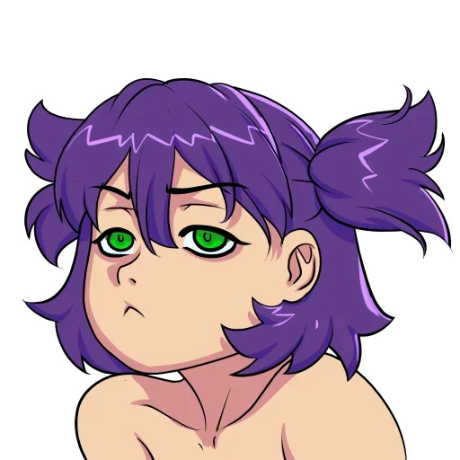Sticker mfem99_by_sempai_stickersbot - 1