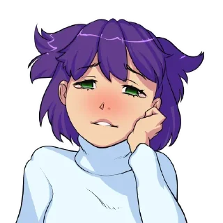 Sticker Больше тут ➜ @sticker_full 💘 - 5