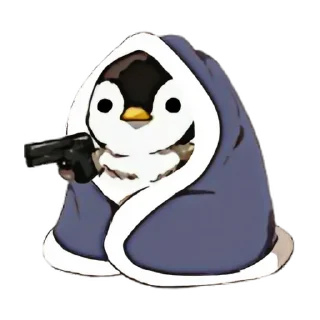 Sticker мемы от лизы - 3