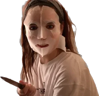 Sticker мемы от лизы - 5