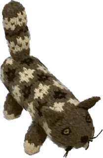 Sticker мемы от лизы - 6