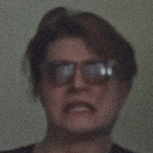 human face person eyewear