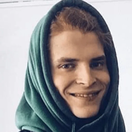 human face person clothing