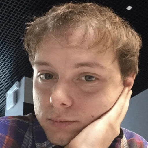 Sticker майор гром: чумной доктор II - 9