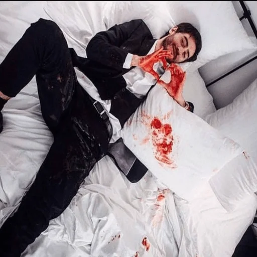 Sticker майор гром: чумной доктор II - 6