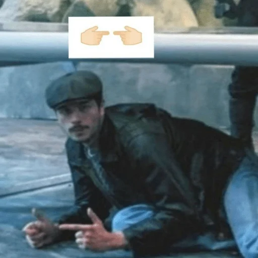 Sticker майор гром: чумной доктор II - 4