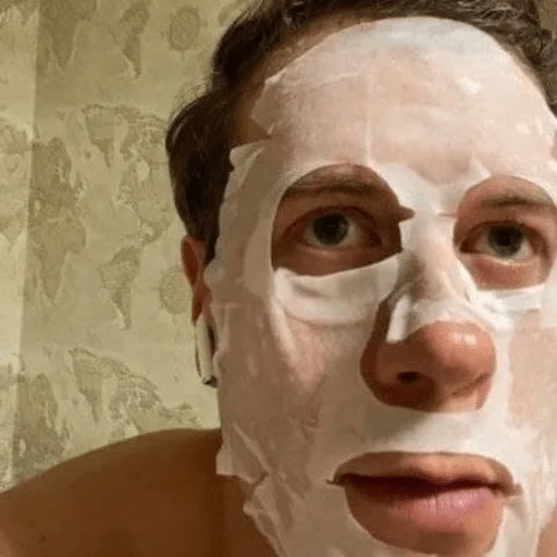 Sticker майор гром: чумной доктор II - 3