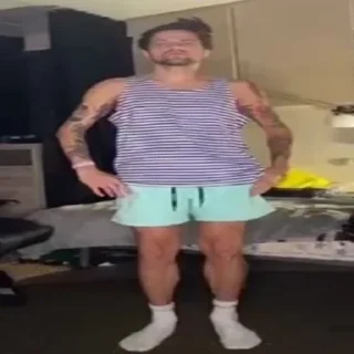 Стикер By M.G - 10