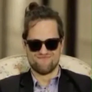 Стикер By M.G - 9