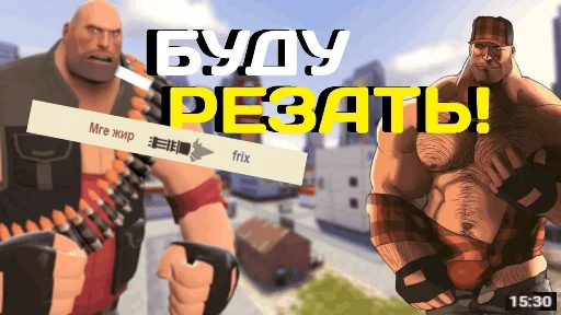 Стикер mge_brother - 1