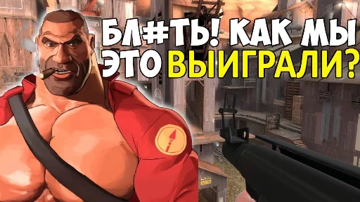 Стикер mge_brother - 1