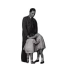 Sticker Goebbels MG - 2