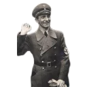 Sticker Goebbels MG - 6