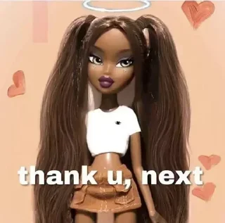 Sticker Больше стикеров 👉🏻 @stickertg4 - 6