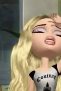 Sticker Больше стикеров 👉🏻 @stickertg4 - 5