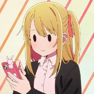 Sticker 💕 Стики тут: @Stickersloving - 4