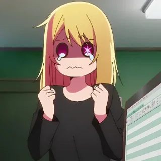 Sticker 💕 Стики тут: @Stickersloving - 7