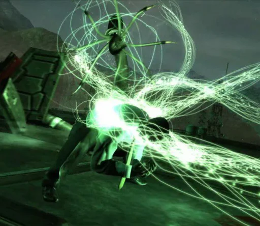 screenshot dance art