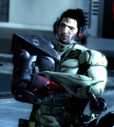 human face person fictional character