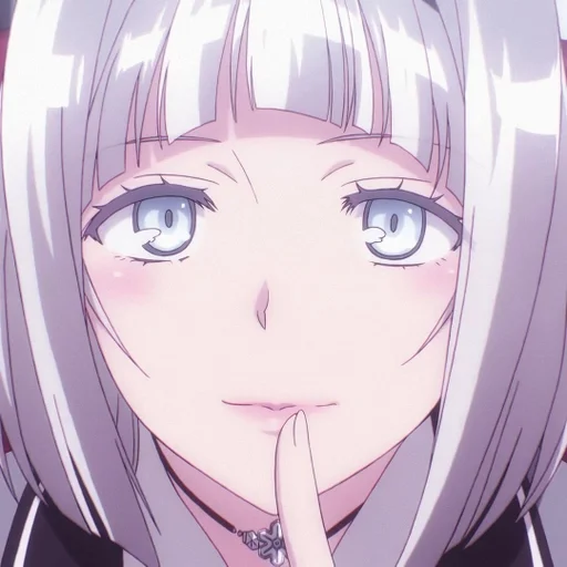 Sticker ✧✧✧ANIME GIRLS✧✧✧ @anime_sticks :: @fStikBot - 11