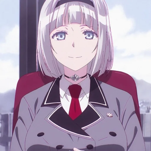 Sticker ✧✧✧ANIME GIRLS✧✧✧ @anime_sticks :: @fStikBot - 10