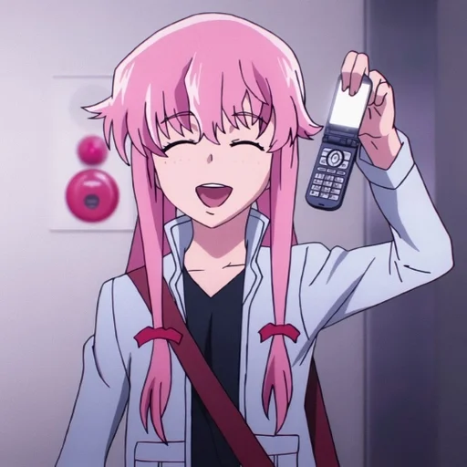 Sticker ✧✧✧ANIME GIRLS✧✧✧ @anime_sticks :: @fStikBot - 9