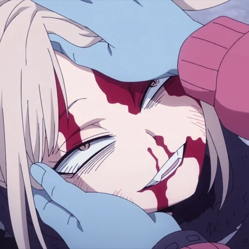 Sticker ✧✧✧ANIME GIRLS✧✧✧ @anime_sticks :: @fStikBot - 6