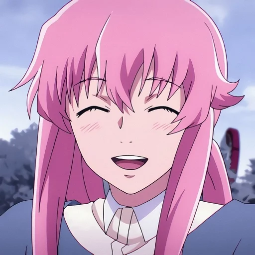 Sticker ✧✧✧ANIME GIRLS✧✧✧ @anime_sticks :: @fStikBot - 3