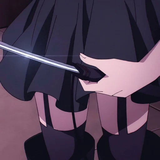 Sticker ✧✧✧ANIME GIRLS✧✧✧ @anime_sticks :: @fStikBot - 2