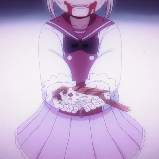 Sticker ✧✧✧ANIME GIRLS✧✧✧ @anime_sticks :: @fStikBot - 0