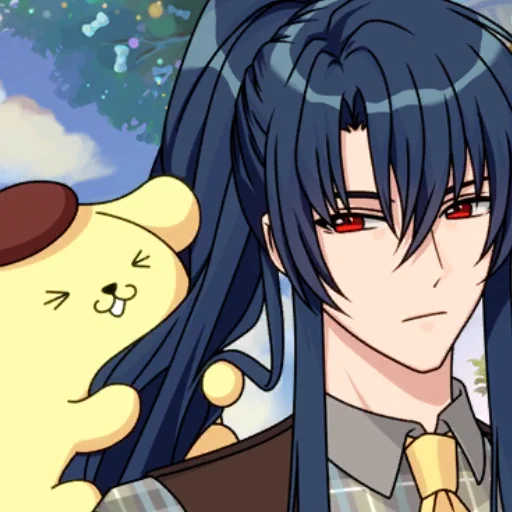 mahoyaku cards mood - 