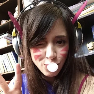 Sticker miaplays - 0