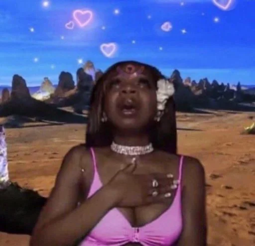 Sticker MIASMEME - 2