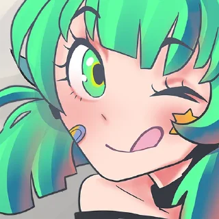 Sticker РадиоБаньковые Щюпщи - 2