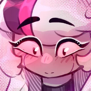 Sticker РадиоБаньковые Щюпщи - 5