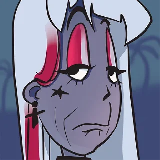 Sticker РадиоБаньковые Щюпщи - 0