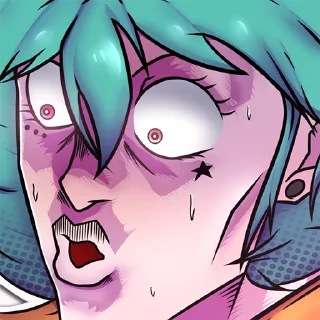 Sticker РадиоБаньковые Щюпщи - 3