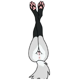 Стикер miavumav - 6