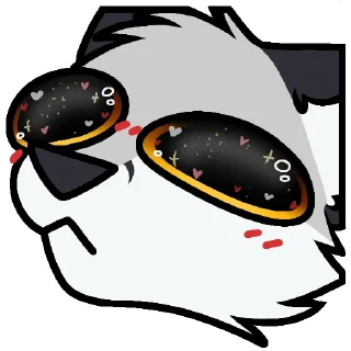 Стикер miavumav - 0