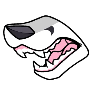 Стикер miavumav - 2