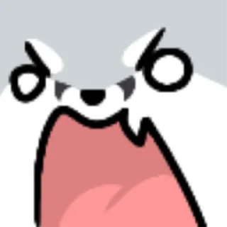 Стикер miavumav - 1