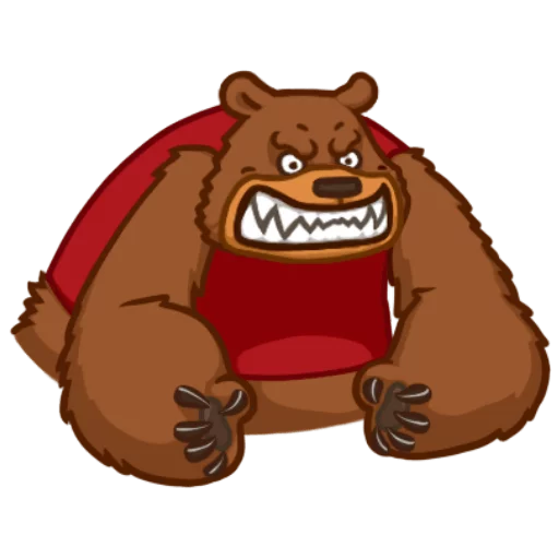 Стикер michael - 1