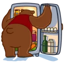 Стикер Michael - 7