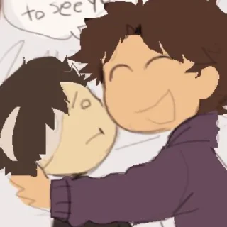 Sticker ам э симп @mlsm_1 - 7