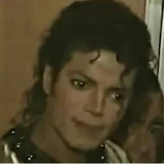 Sticker michaelus - 8