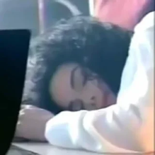 Sticker michaelus - 0