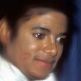 Sticker michaelus - 6