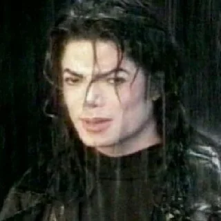 Sticker michaelus - 4