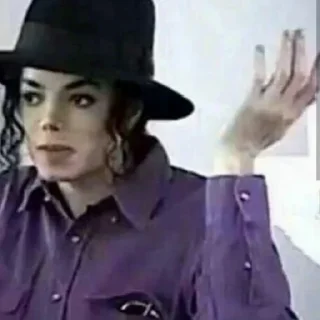 Sticker michaelus - 11