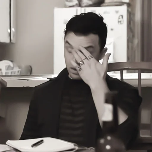 Sticker 𖥻 mickey milkovich : 🦅 : @lumicore_present - 11